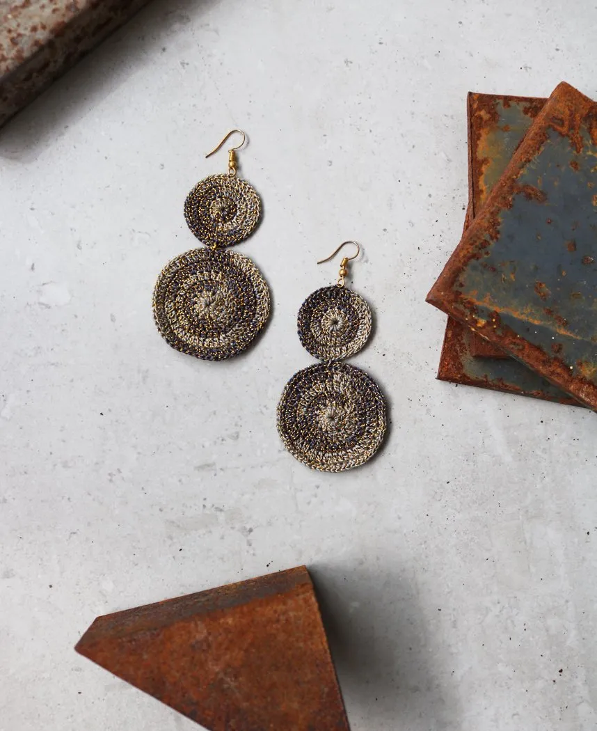 Blaze Earrings