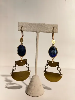 Blissful Balance Earrings