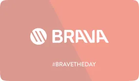 BRAVA Gift Card