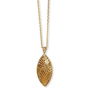 Brighton Palmetto Necklace