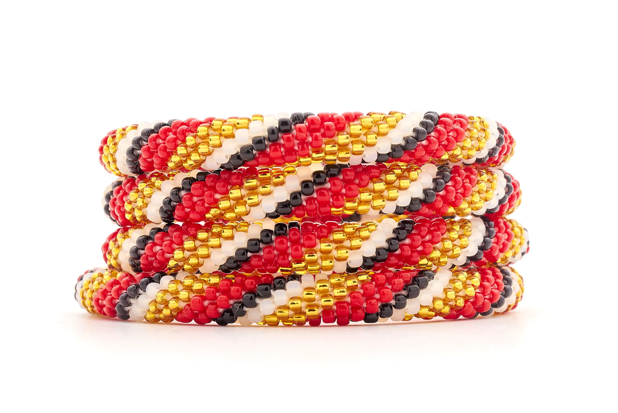 Cardinal Bracelet