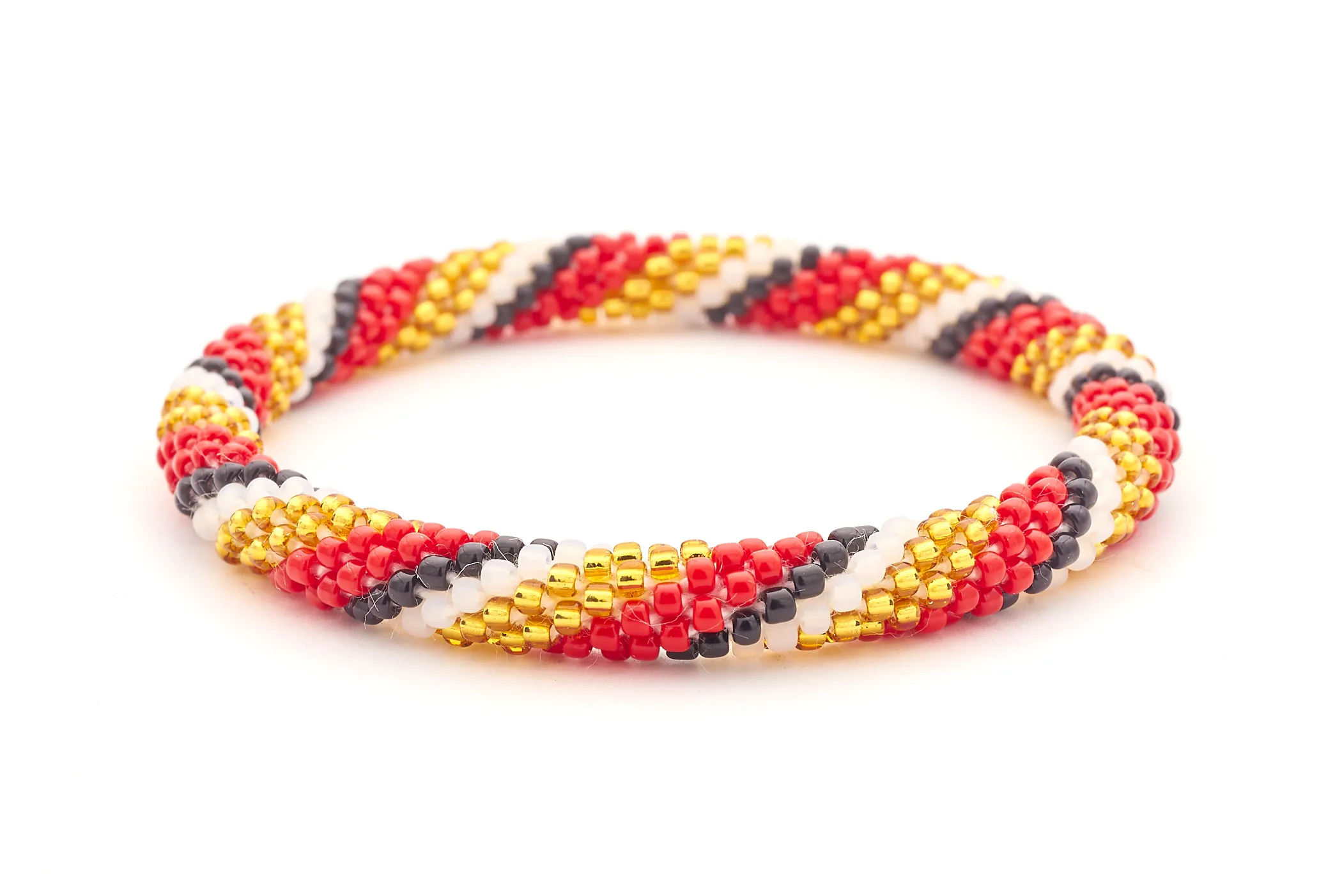 Cardinal Bracelet