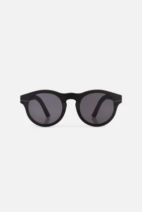 CIRCULAR SUNGLASSES