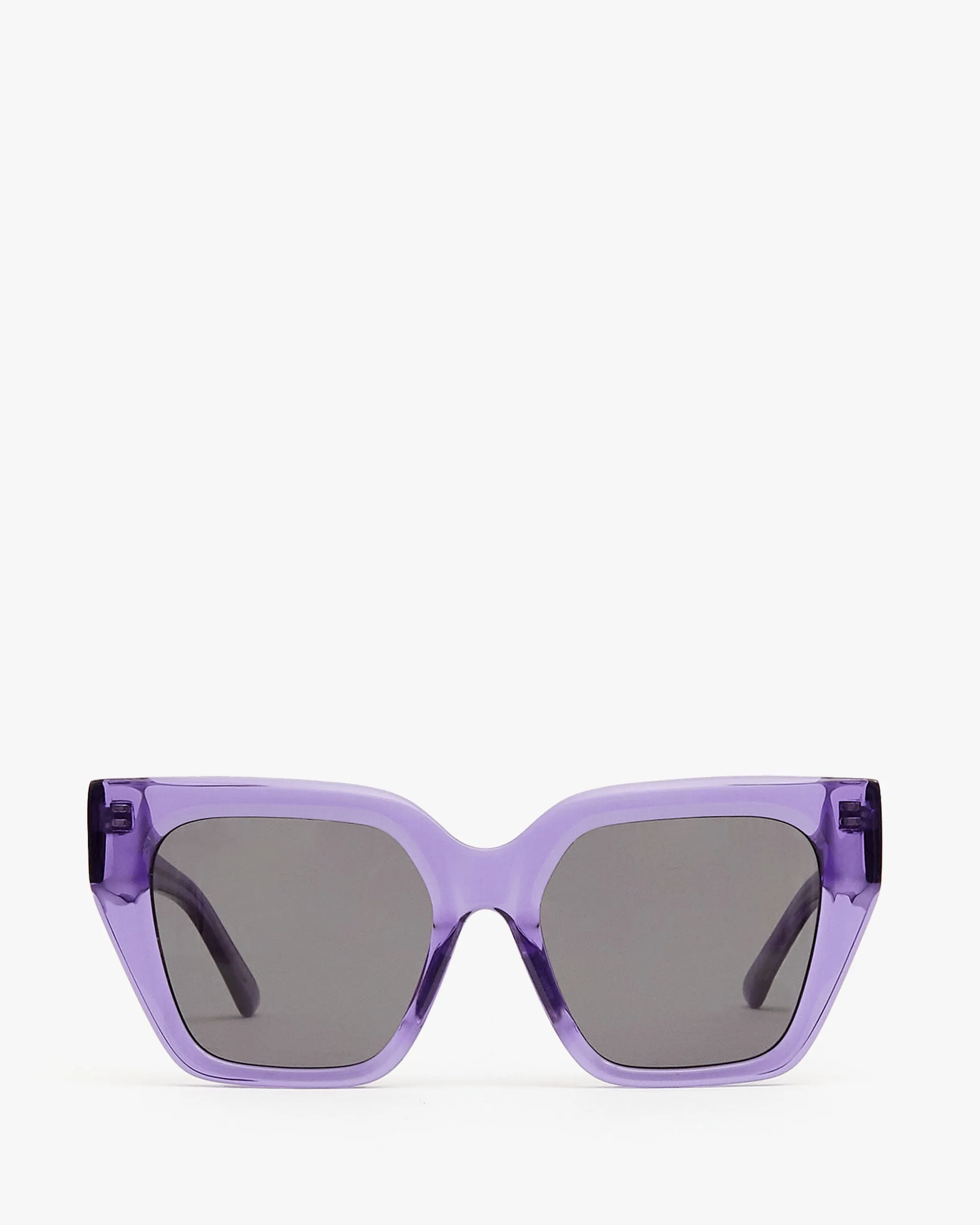 Clare V. Heather Sunglasses