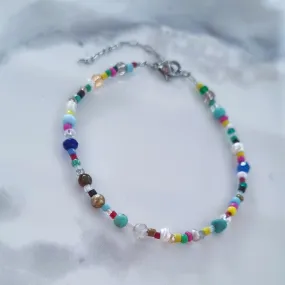 Colorful bracelet