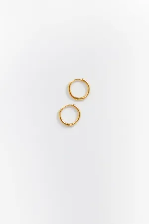 Cove Favorite Hoop Earrings