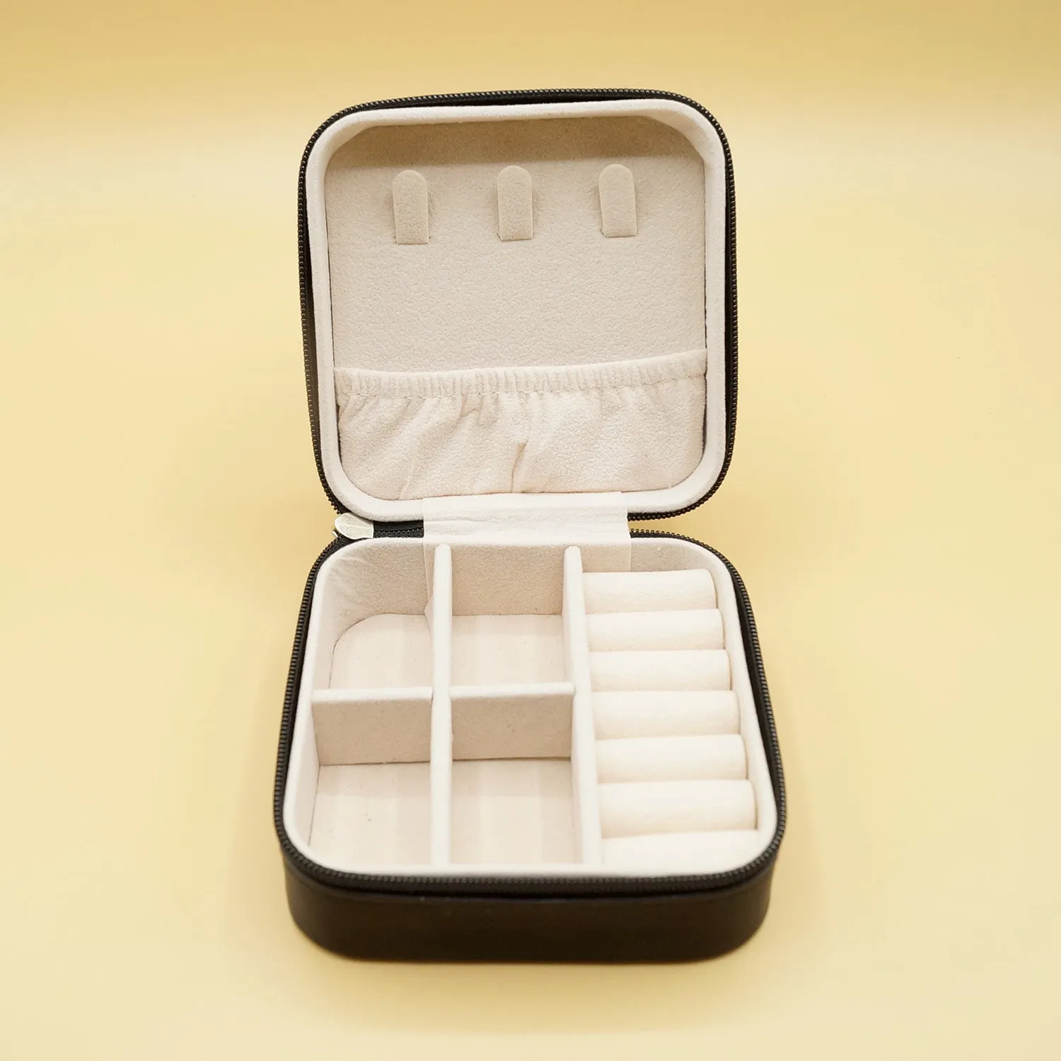 Daughters of Expectation - Travel Jewelry Box (Sold Out)