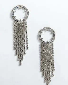 Donna Earrings