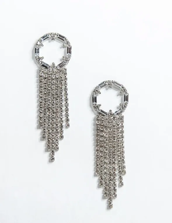 Donna Earrings