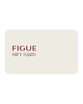 Figue Gift Card