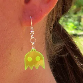 Ghost Earrings!