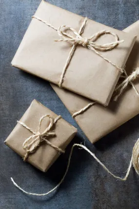 Gift Wrapping