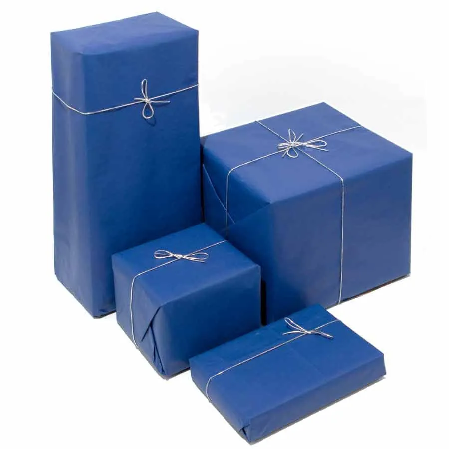 Gift wrapping