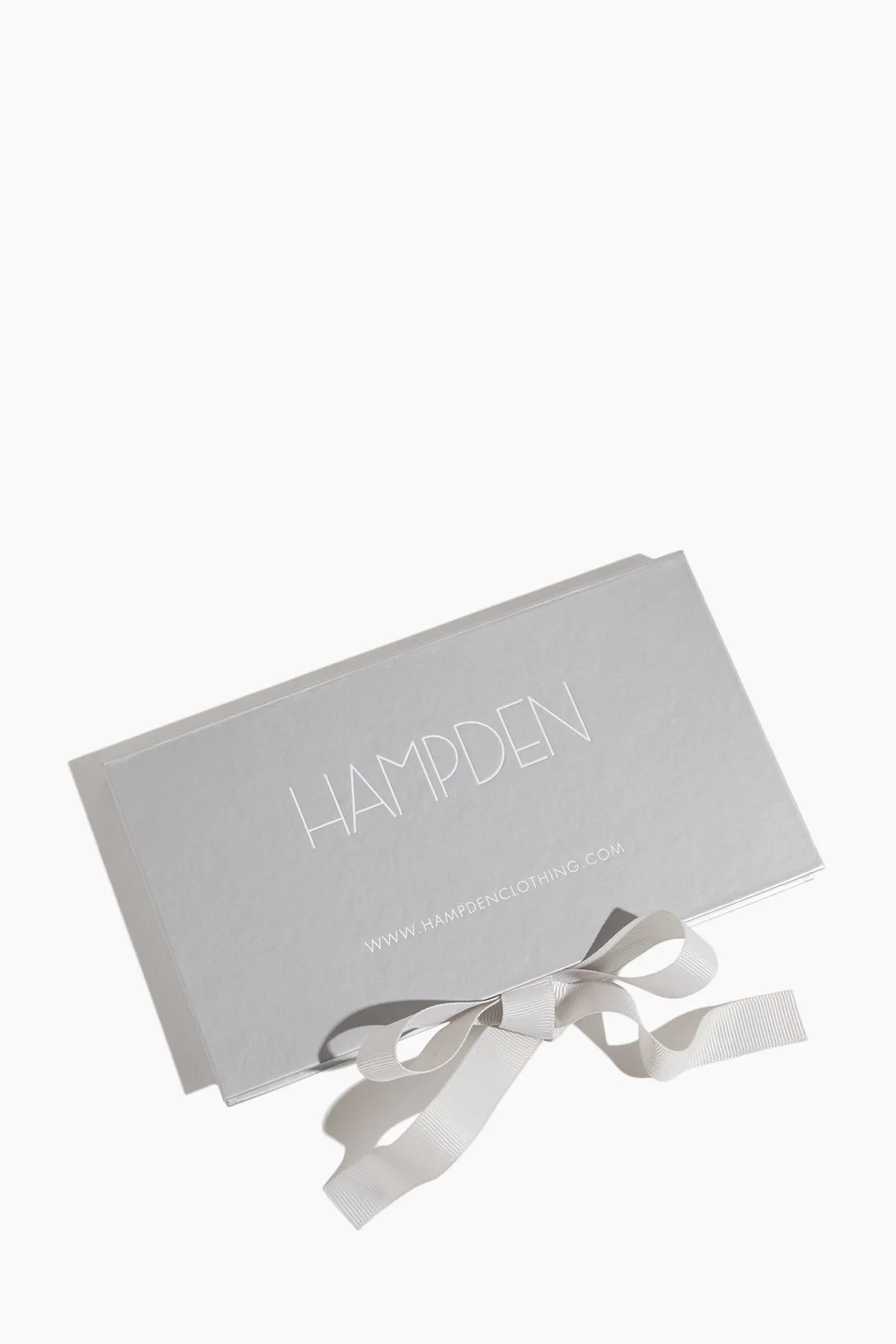 Hampden Gift Card