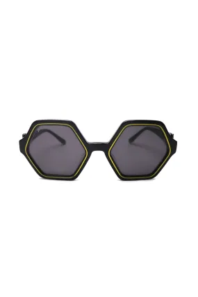 Hex Primo C1-CR39 Sunglasses*