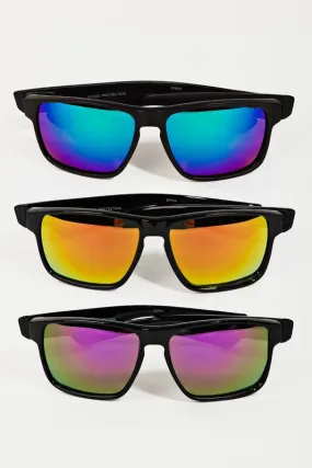 Hollywood Polarized Sunglasses