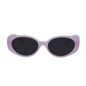 I-Sea Marley Sunglasses - Orchid