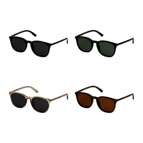 Iconic Polarized Sunglasses Assortment