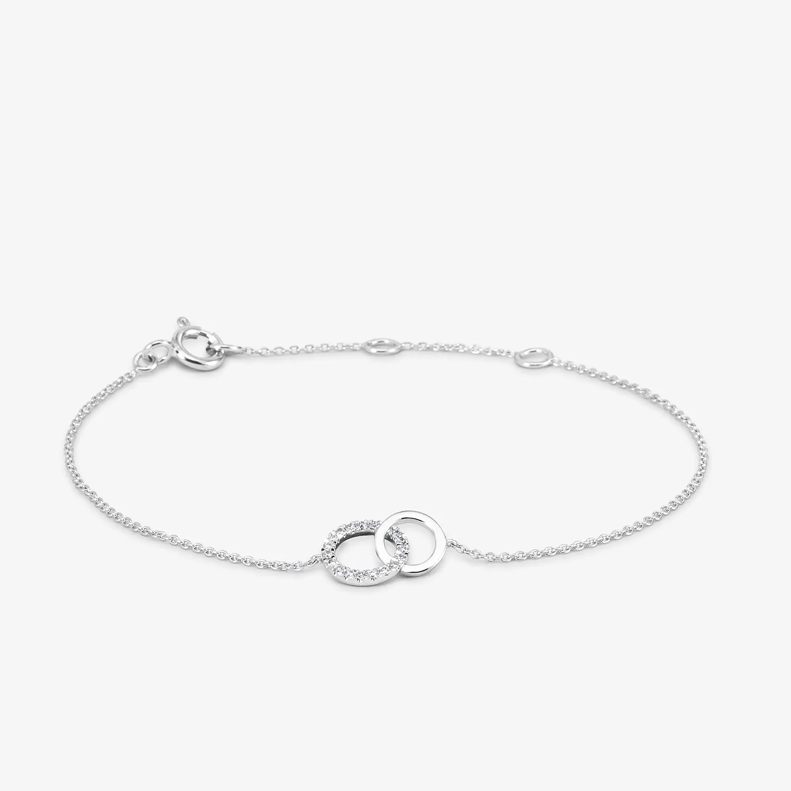 Infinity Bracelet