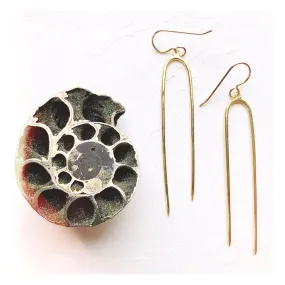 Lux Earrings