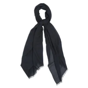 Modal/Cashmere Solid Scarf