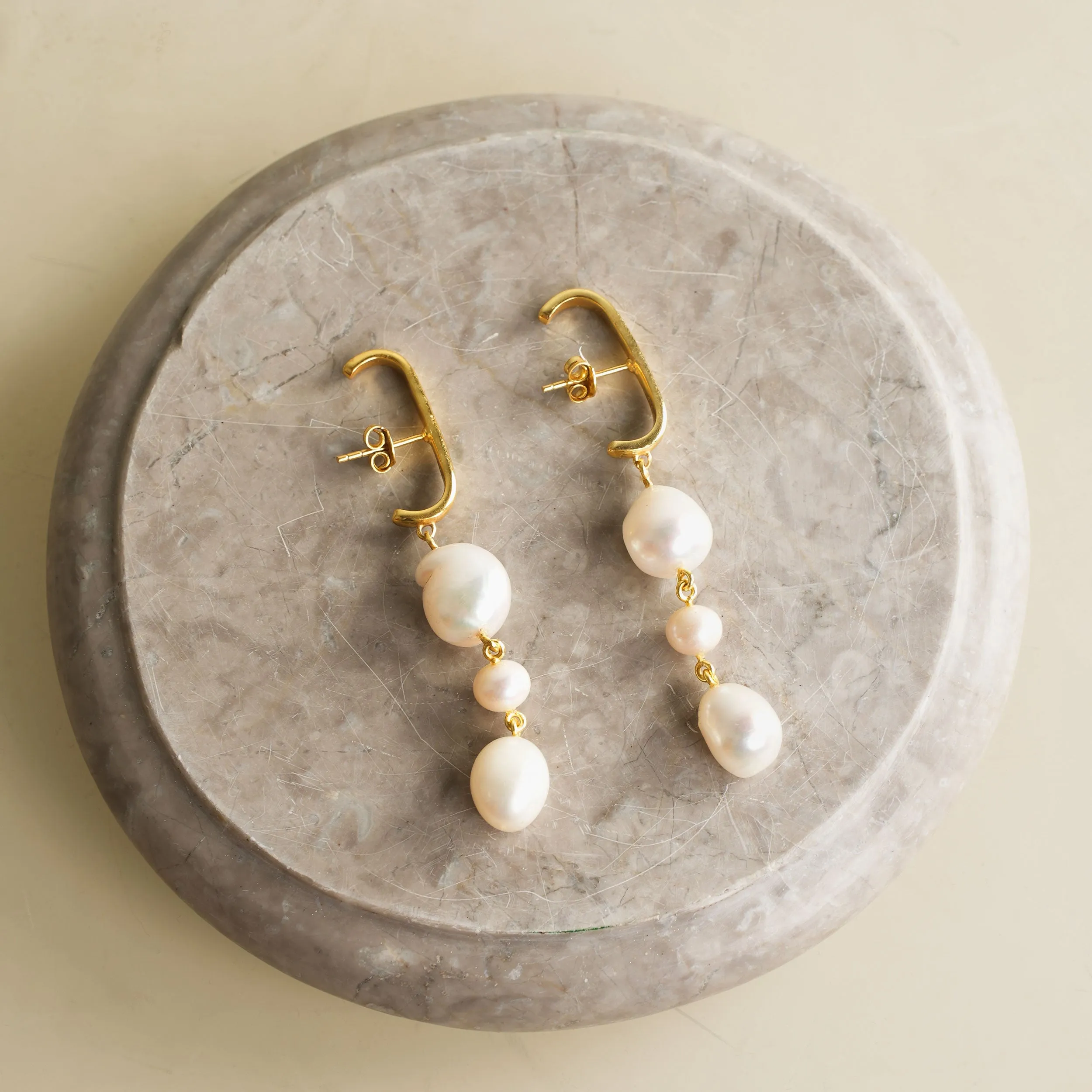 Olivia Earrings