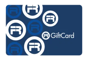 Online Gift Card