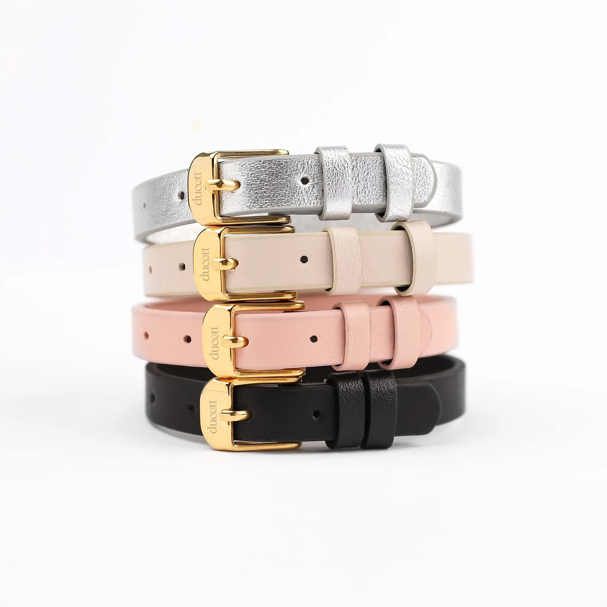 Rivoli bracelet