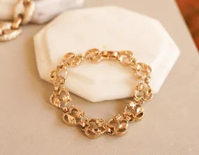 Rose Bracelet