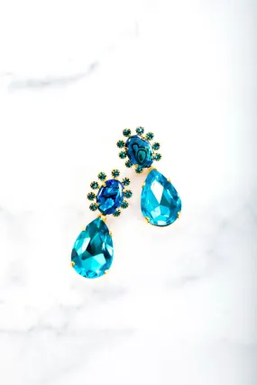 Seraphina Earrings