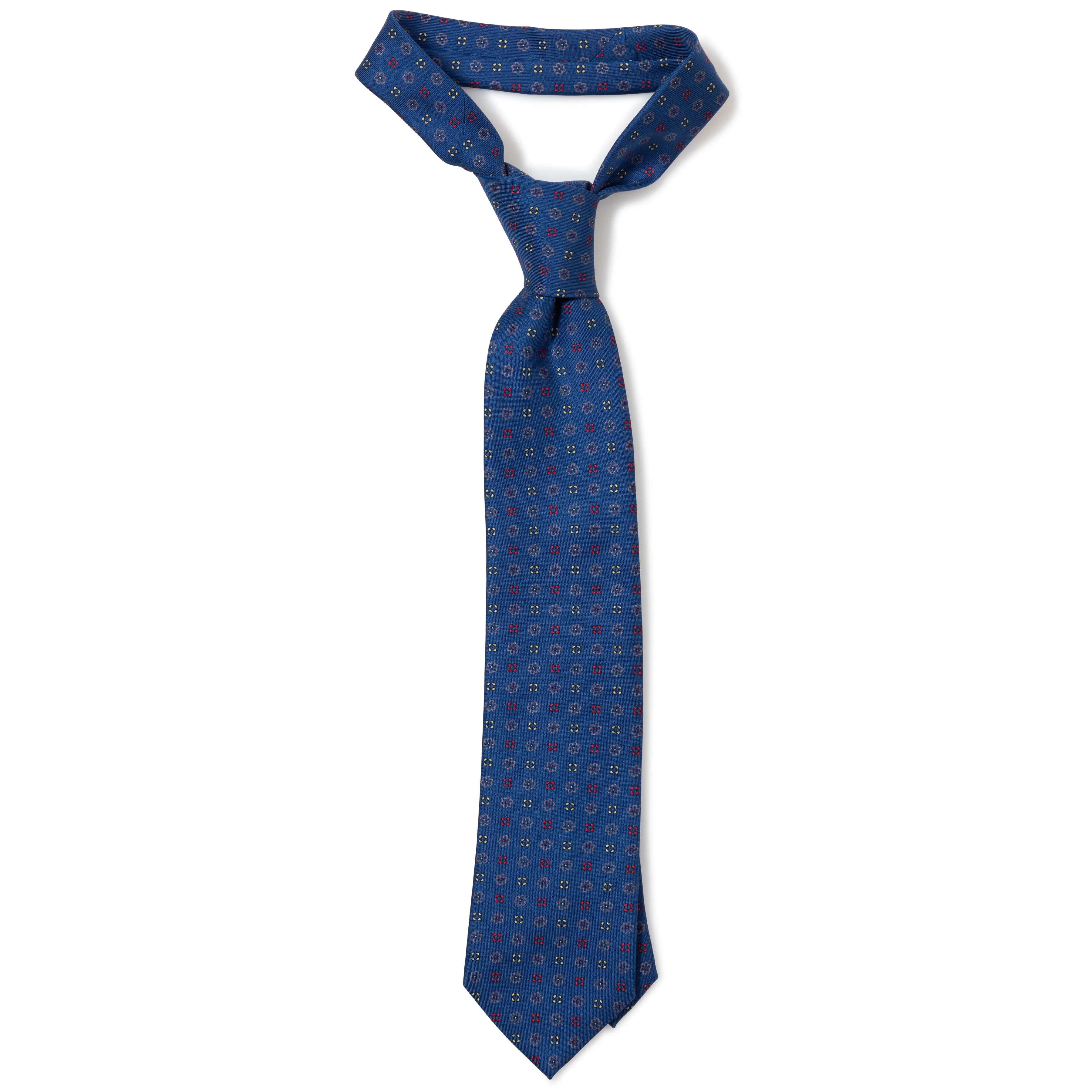 Silk Classico Tie