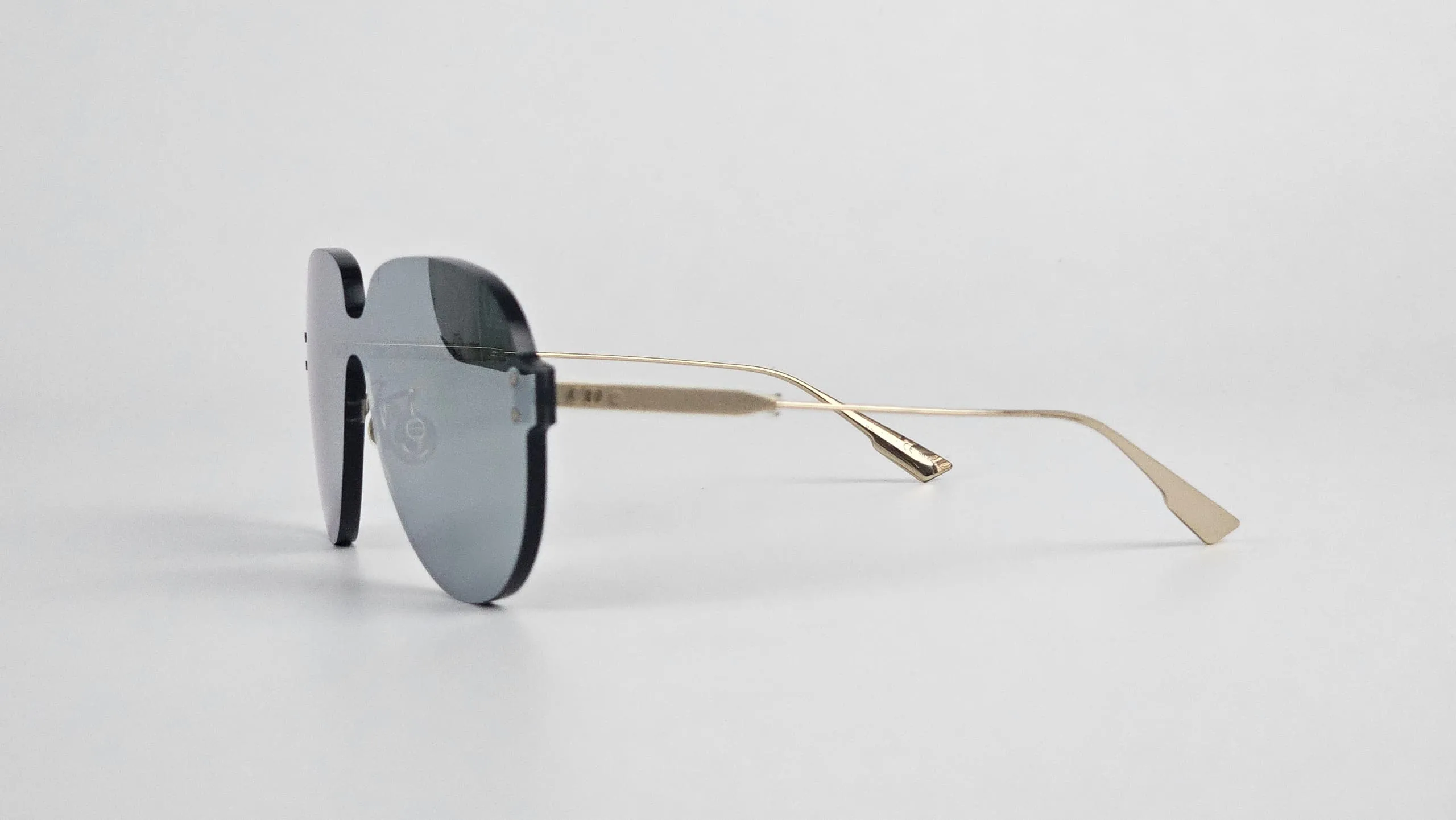 Sunglasses DiorcolorQuake3 Grey YB7T4 145