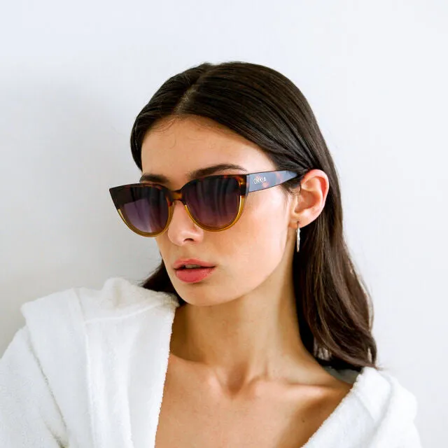 Sunglasses SILVIA OK020-HY