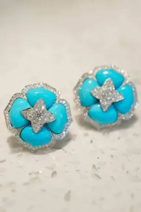 Tiffany Earrings