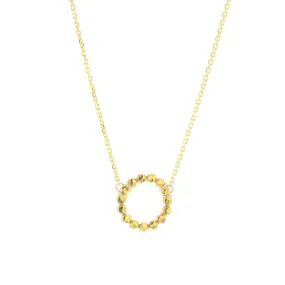 Twyla Necklace